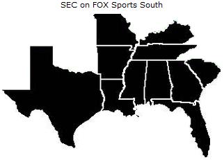 SEC TV Network Image